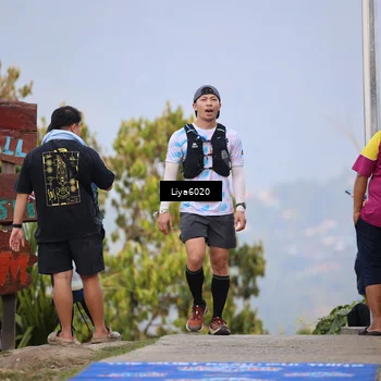 Runner Photo 5480256