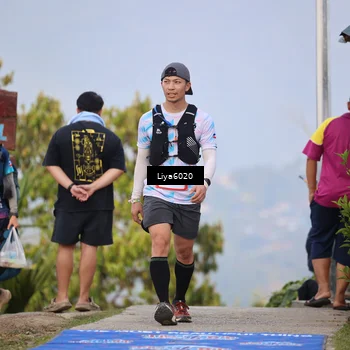 Runner Photo 5480257