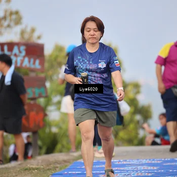 Runner Photo 5480259