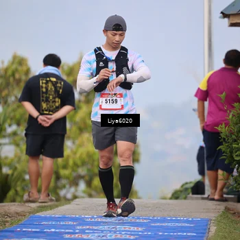 Runner Photo 5480260
