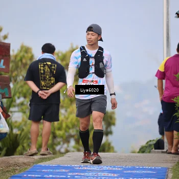 Runner Photo 5480261