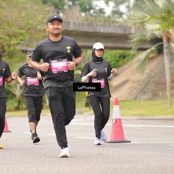 Runner Photo 5480262