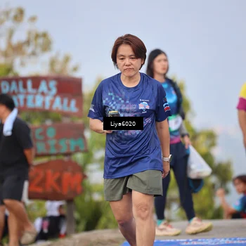 Runner Photo 5480263