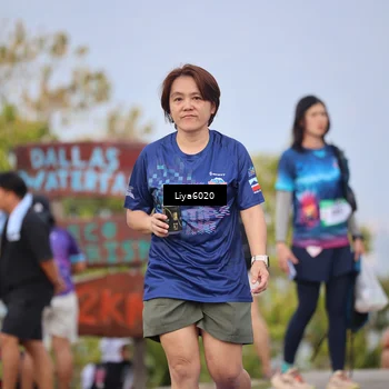Runner Photo 5480264