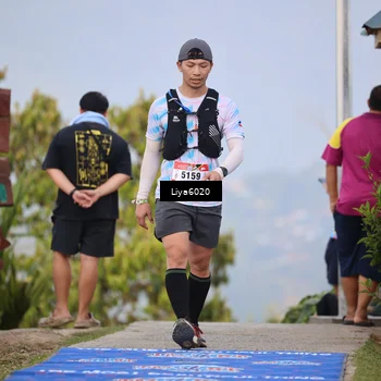Runner Photo 5480265