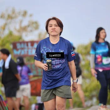 Runner Photo 5480266