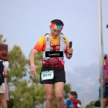 Runner Photo 5480271
