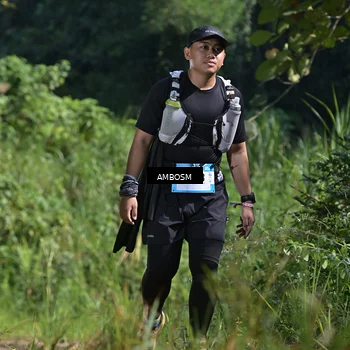 Runner Photo 5480275