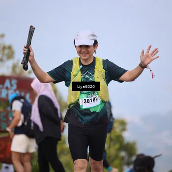 Runner Photo 5480276