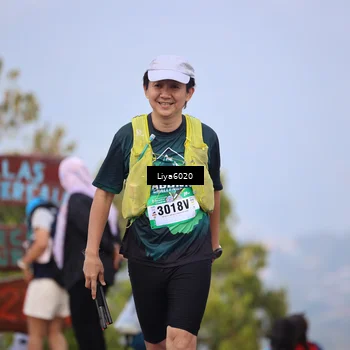 Runner Photo 5480277