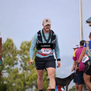 Runner Photo 5480278