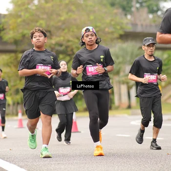 Runner Photo 5480279