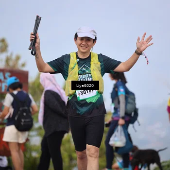 Runner Photo 5480281