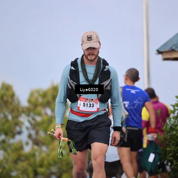 Runner Photo 5480282