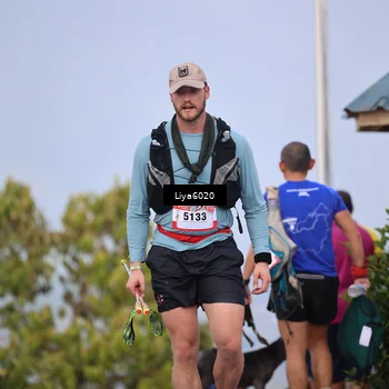 Runner Photo 5480285