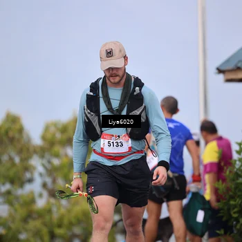 Runner Photo 5480288