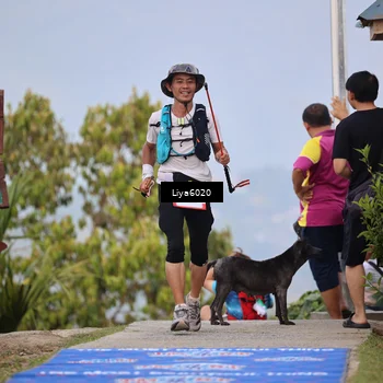 Runner Photo 5480289