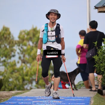 Runner Photo 5480290
