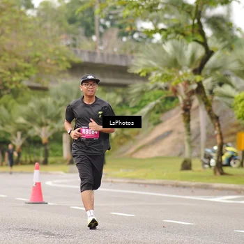 Runner Photo 5480291