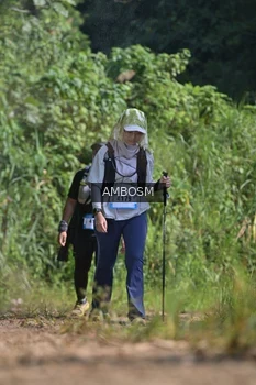 Runner Photo 5480293