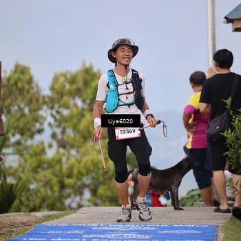 Runner Photo 5480294