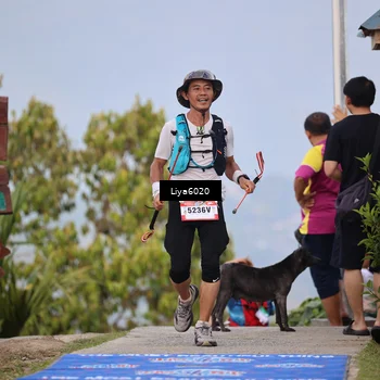 Runner Photo 5480295