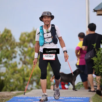 Runner Photo 5480296