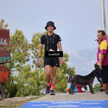 Runner Photo 5480297