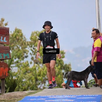 Runner Photo 5480298
