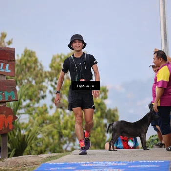 Runner Photo 5480299