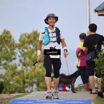 Runner Photo 5480300