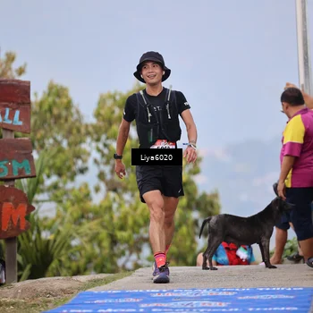 Runner Photo 5480301