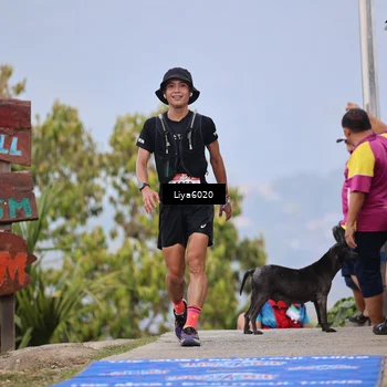 Runner Photo 5480303