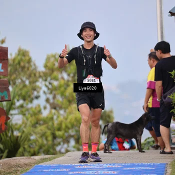 Runner Photo 5480304