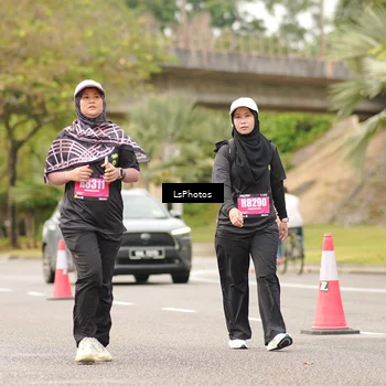 Runner Photo 5480306
