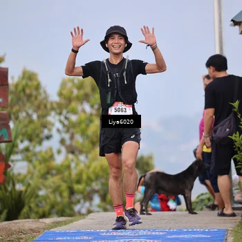Runner Photo 5480307