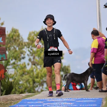 Runner Photo 5480308