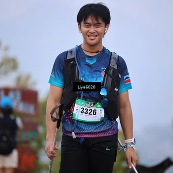 Runner Photo 5480309