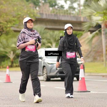 Runner Photo 5480311
