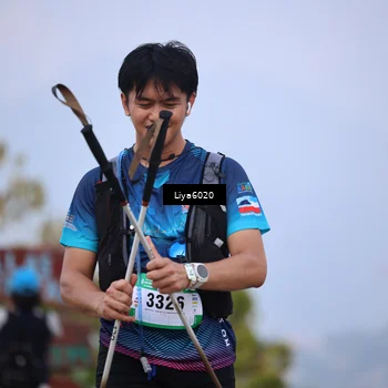 Runner Photo 5480312