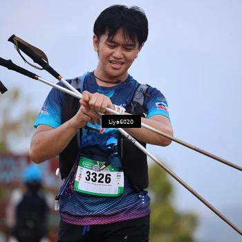 Runner Photo 5480315