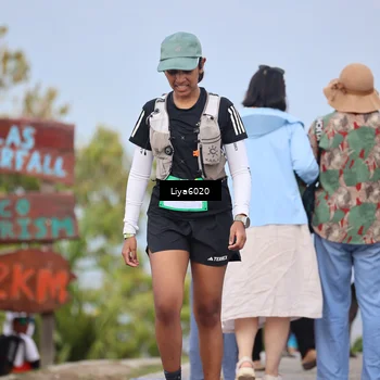 Runner Photo 5480316