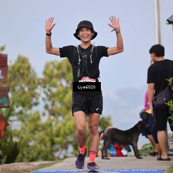 Runner Photo 5480317