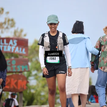 Runner Photo 5480318