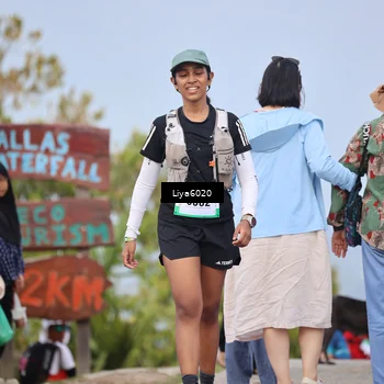 Runner Photo 5480319