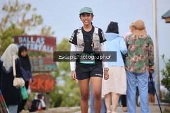 Runner Photo 5480320