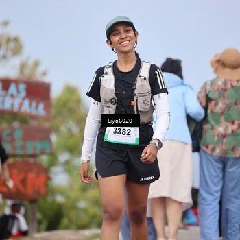 Runner Photo 5480325