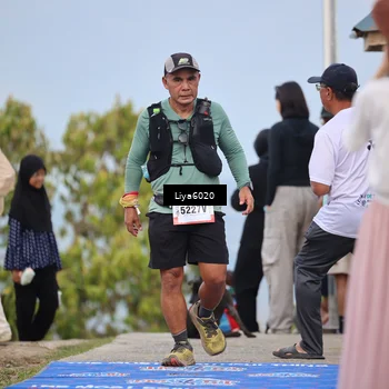 Runner Photo 5480329