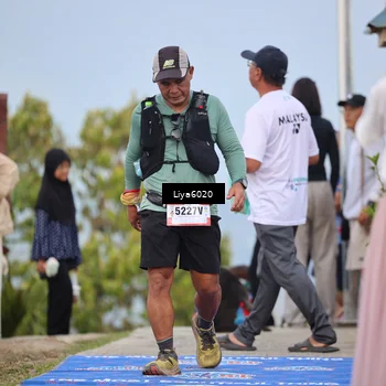 Runner Photo 5480330