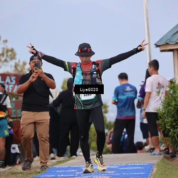 Runner Photo 5480332